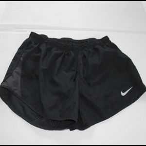 Nike running shorts